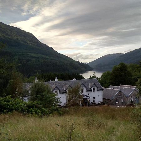 Whistlefield Inn Dunoon Exterior photo