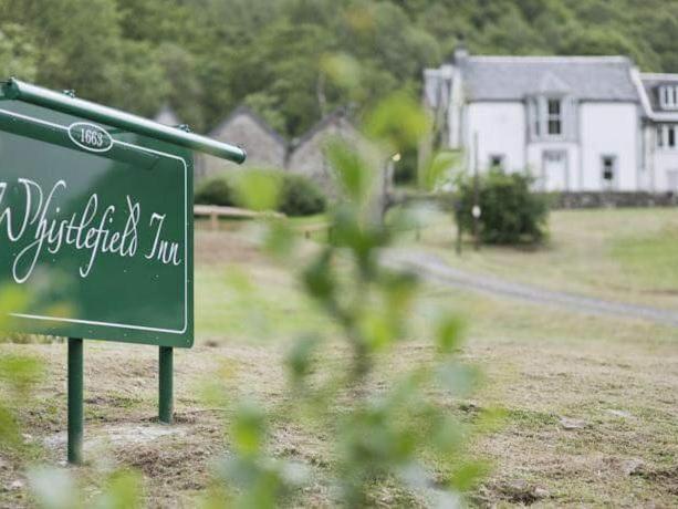 Whistlefield Inn Dunoon Room photo